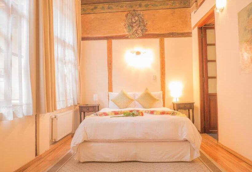 חדר סטנדרט, Casa El Eden