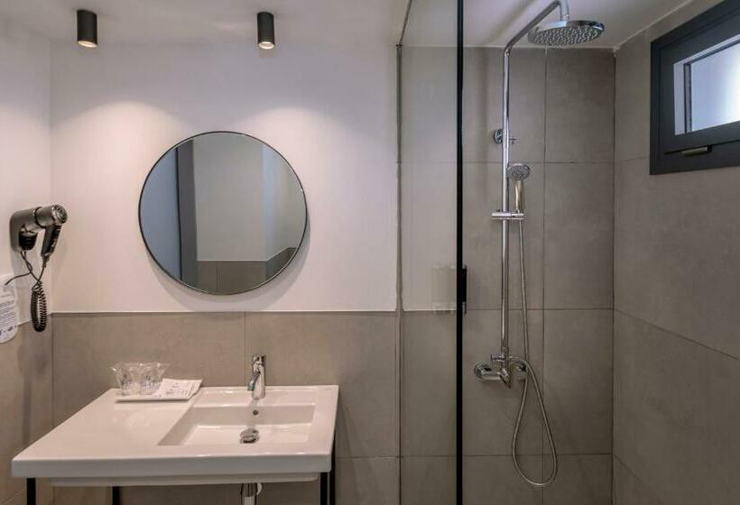 Номер Superior с Террасой, Ght Sa Riera