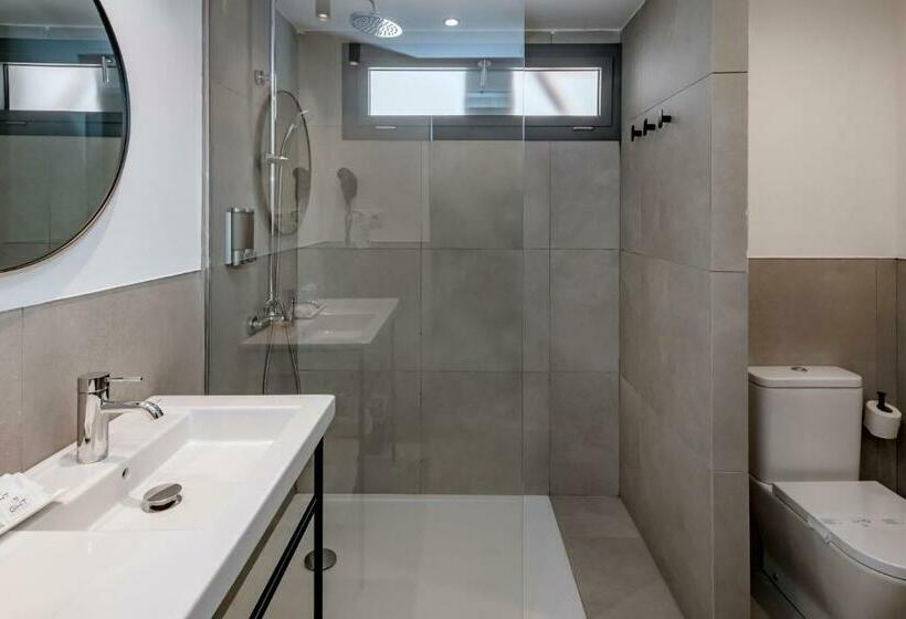 Номер Superior с Террасой, Ght Sa Riera