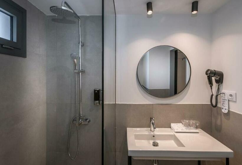 Номер Superior с Террасой, Ght Sa Riera