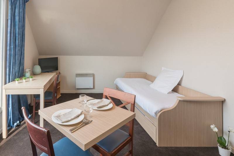 Номер Стандарт с Балконом, Ght Sa Riera