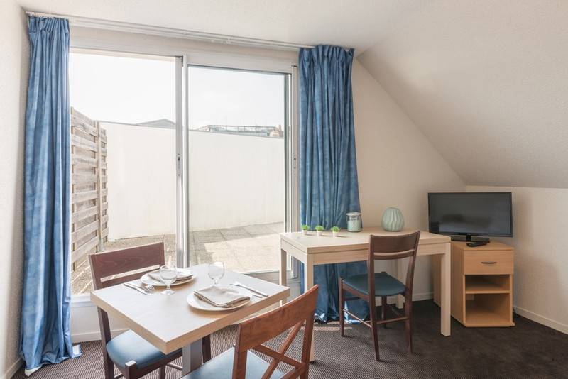 Номер Стандарт с Балконом, Ght Sa Riera