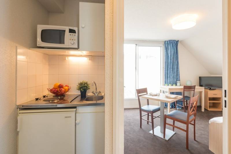 Номер Стандарт с Балконом, Ght Sa Riera