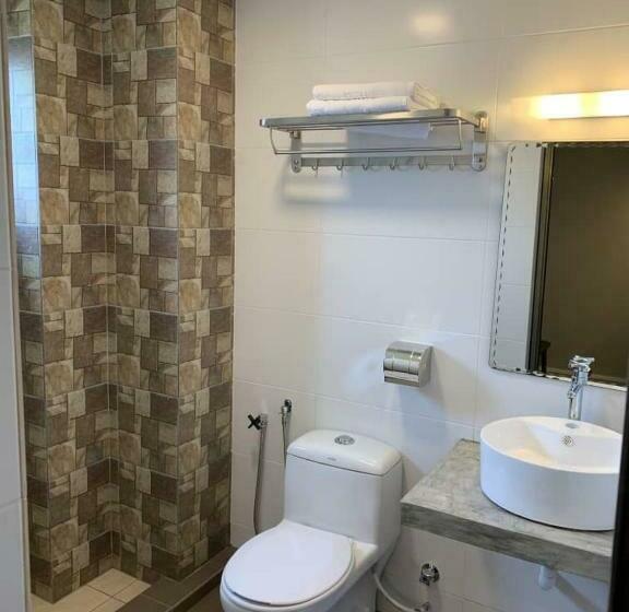 غرفة قياسية, Greenlast