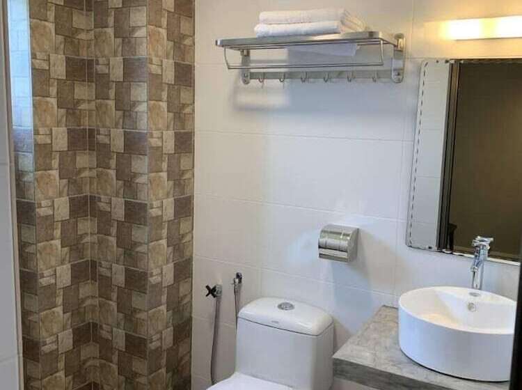 غرفة قياسية, Greenlast