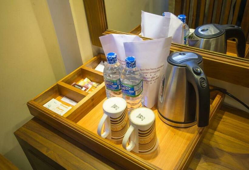 Номер Стандарт, Hill Pride City