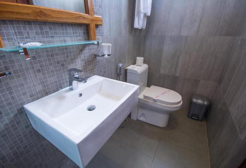 Апартаменты 1 Спальня, Hill Pride City