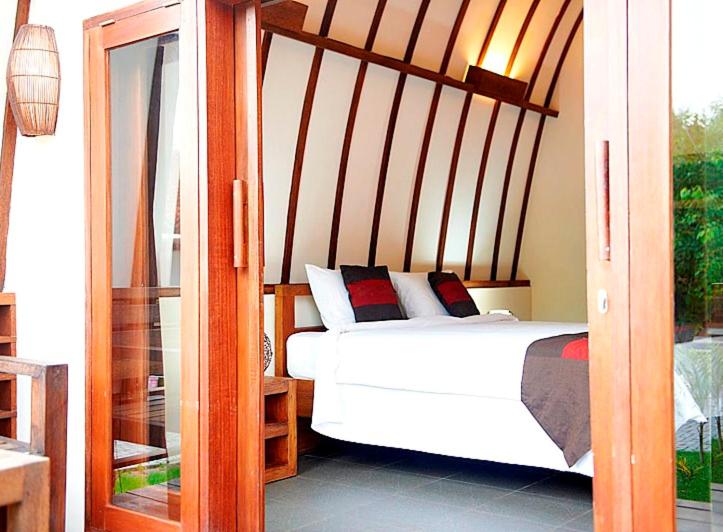 اتاق استاندارد با بالکن, Oceans 5 Dive Resort