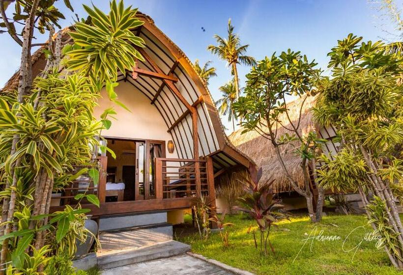 스탠다드 발코니 룸, Oceans 5 Dive Resort