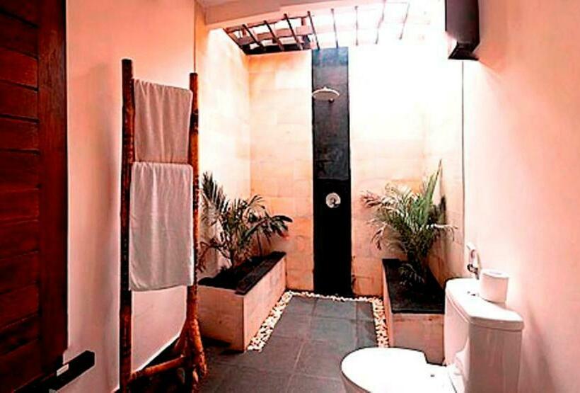 스탠다드 발코니 룸, Oceans 5 Dive Resort