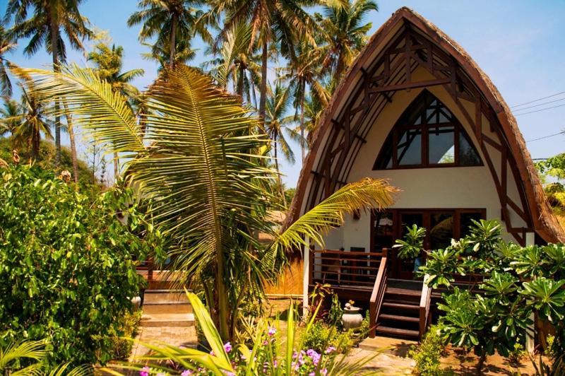 디럭스 패밀리 룸, Oceans 5 Dive Resort