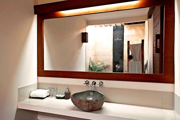 اتاق استاندارد با چشم‌انداز باغ, Oceans 5 Dive Resort