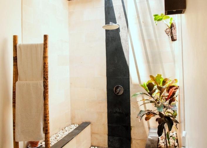 스탠다드 룸 가든 전망, Oceans 5 Dive Resort