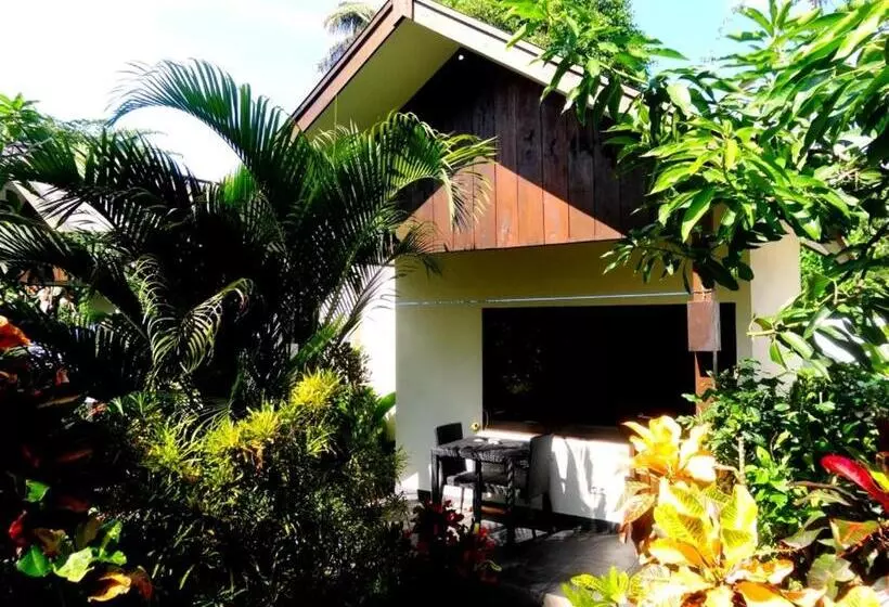 Standard-huone, Oceans 5 Dive Resort