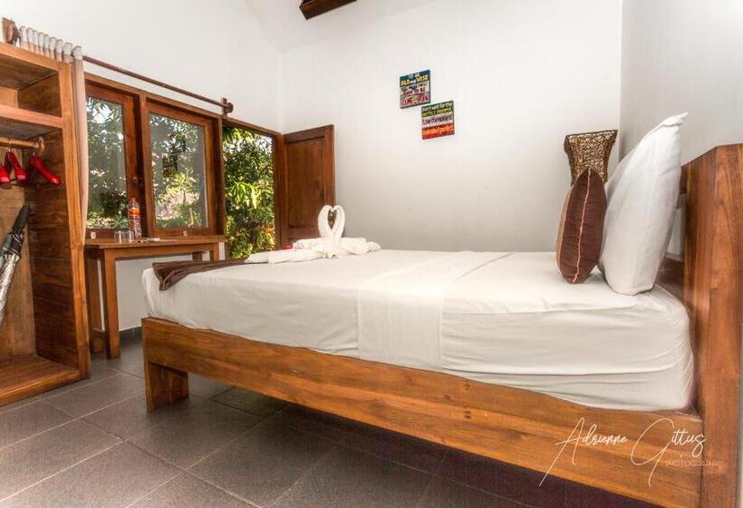 스탠다드 룸, Oceans 5 Dive Resort