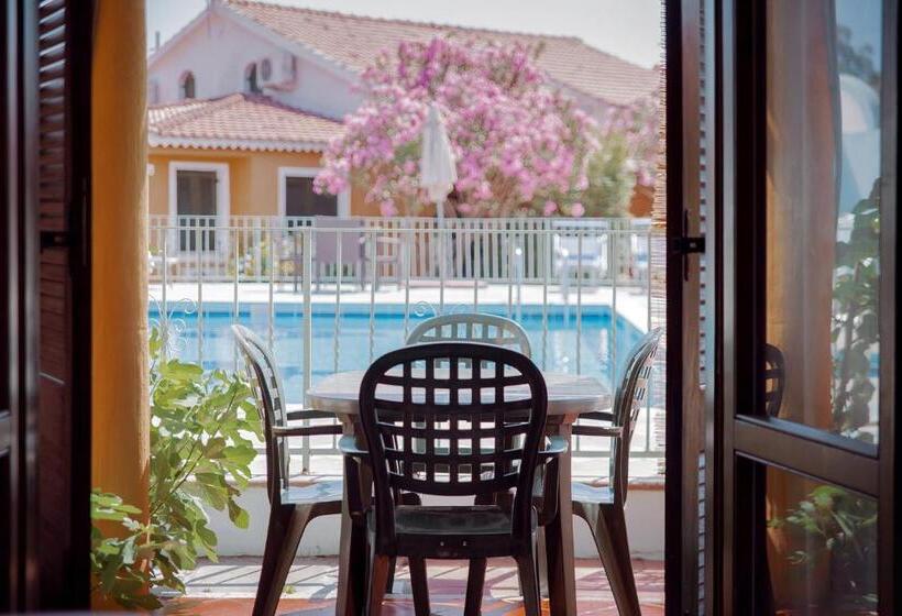 غرفة دوبلكس, Residence Verde Mare Official Site