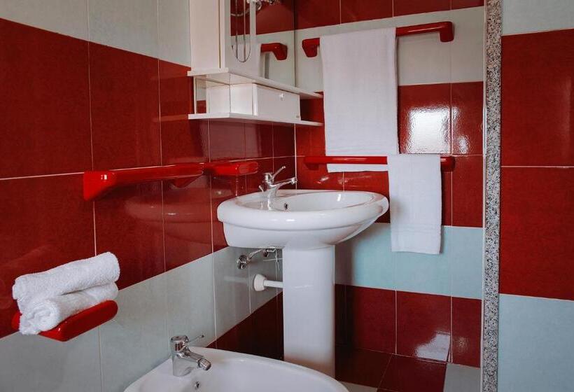 غرفة دوبلكس, Residence Verde Mare Official Site