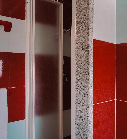 غرفة دوبلكس, Residence Verde Mare Official Site