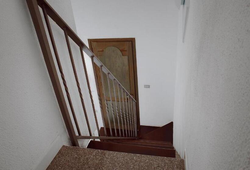 اتاق دوبلکس, Residence Verde Mare Official Site
