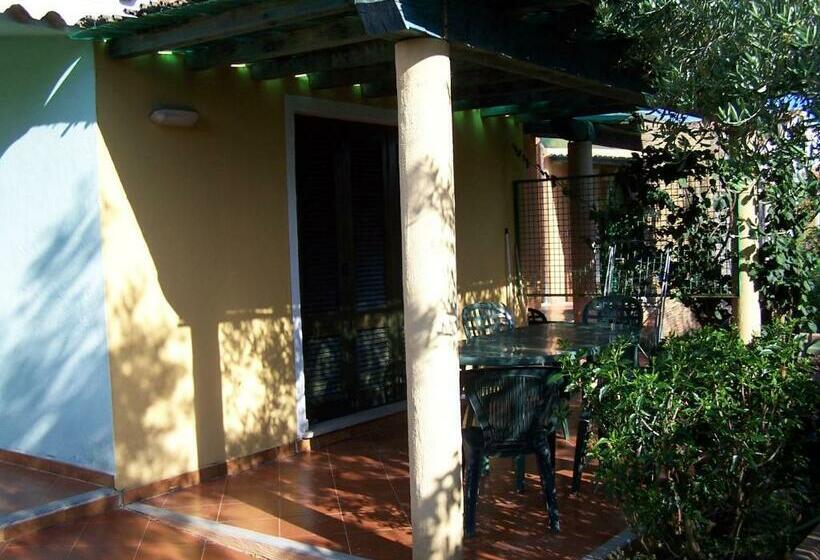 شقة غرفتين, Residence Verde Mare Official Site