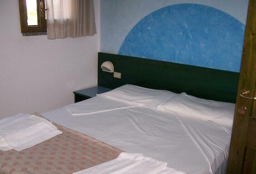 شقة غرفة واحدة, Residence Verde Mare Official Site