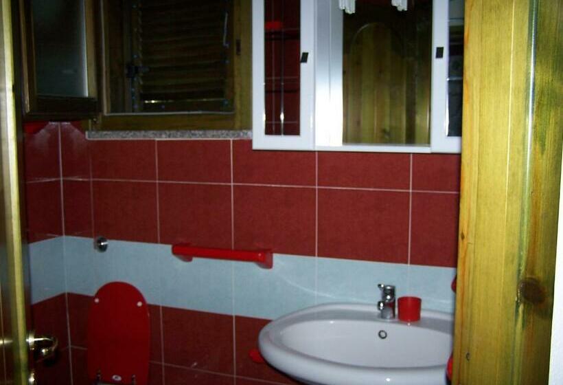 شقة غرفتين, Residence Verde Mare Official Site