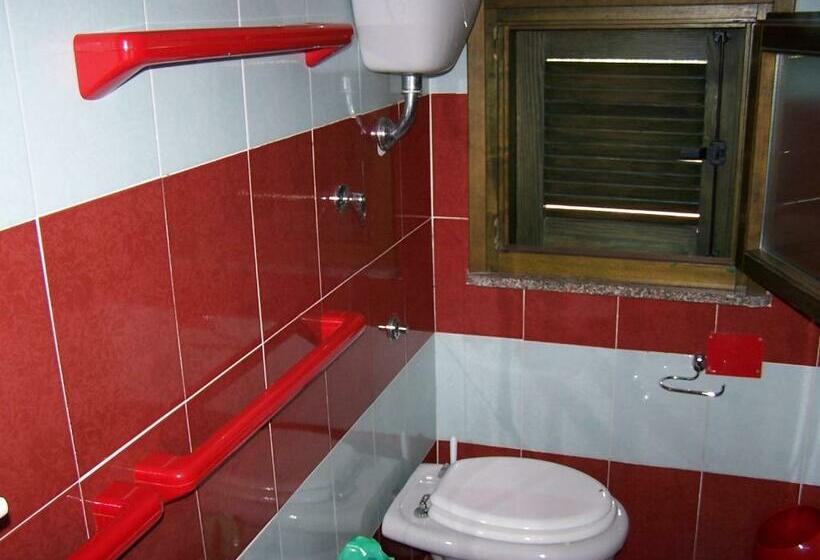 شقة غرفة واحدة, Residence Verde Mare Official Site