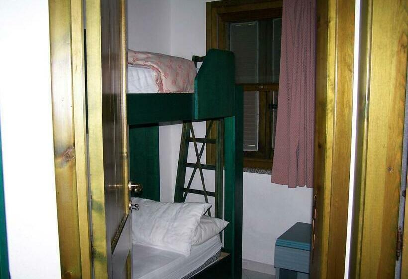 آپارتمان 2 خوابه, Residence Verde Mare Official Site