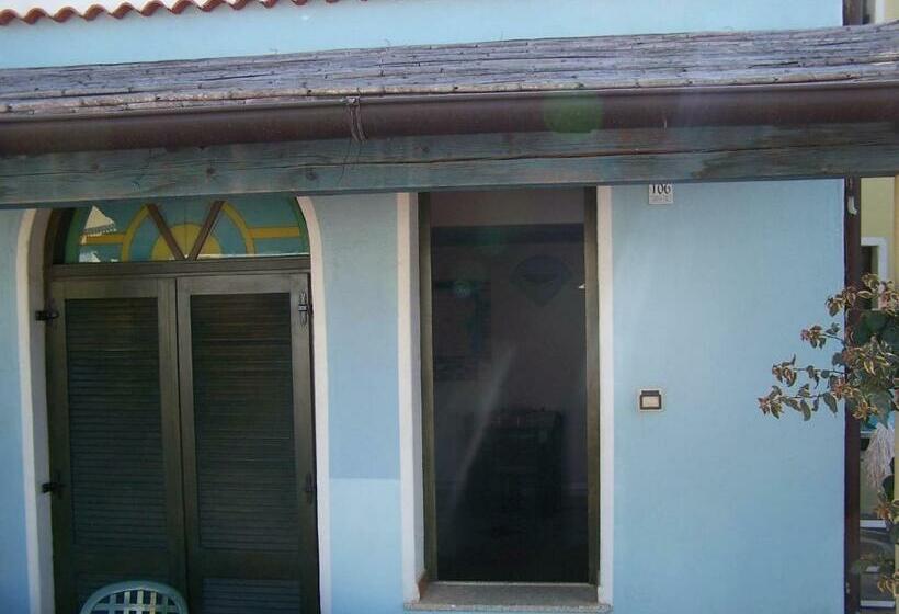 شقة غرفة واحدة, Residence Verde Mare Official Site