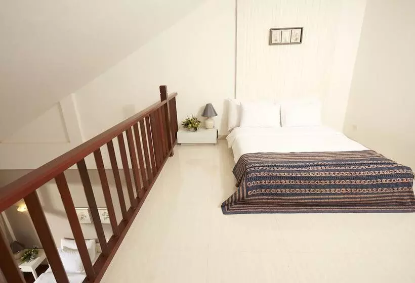 Perhehuone, Santosha Health & Lifestyle Resort