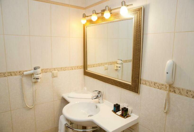 Номер Стандарт, Select