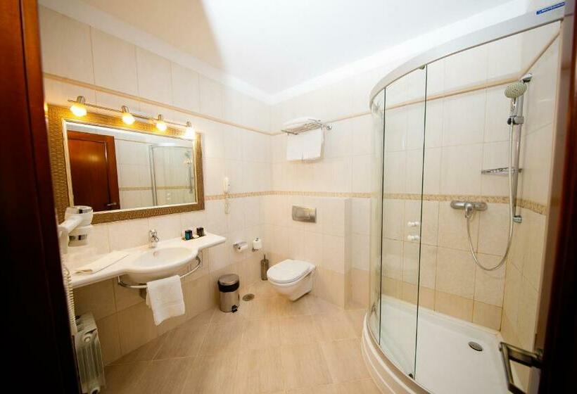 Номер Стандарт, Select