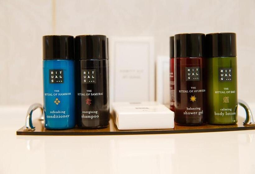 Номер Стандарт Трехместный, Select