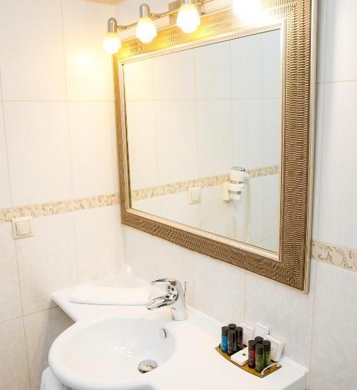 Номер Стандарт Трехместный, Select