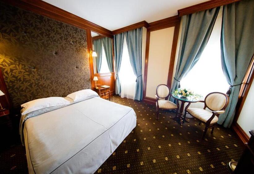 Номер Стандарт, Select