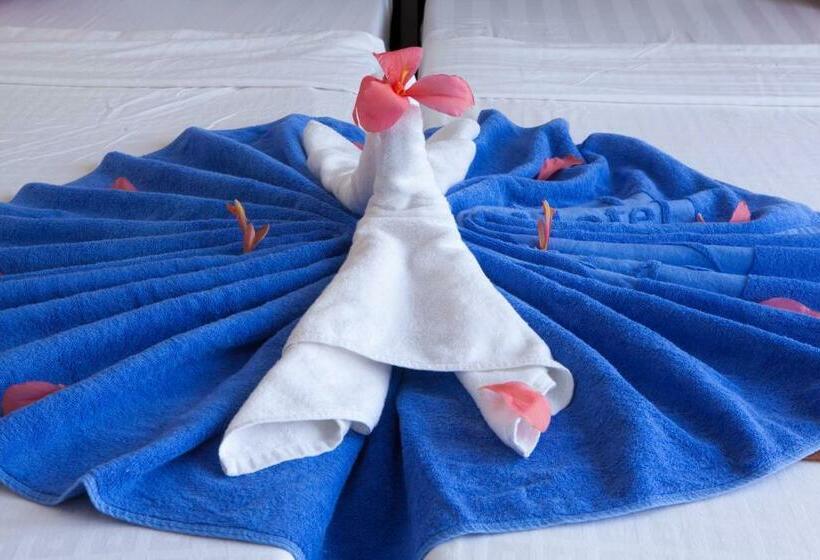 اتاق استاندارد, Sun & Sands Beach