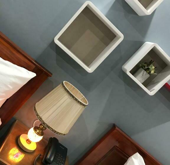 Camera Standard, Sunny A