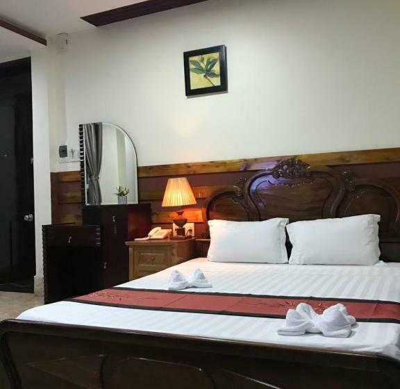 Camera Standard, Sunny A