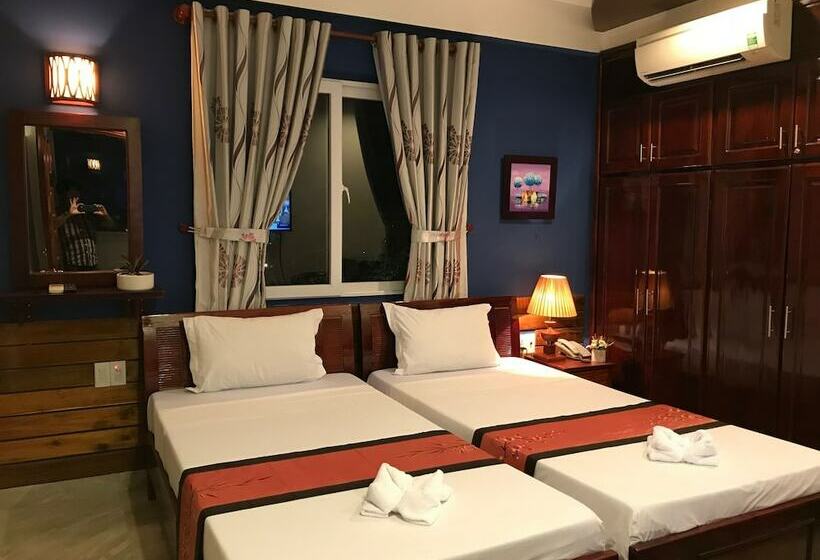 Camera Standard, Sunny A