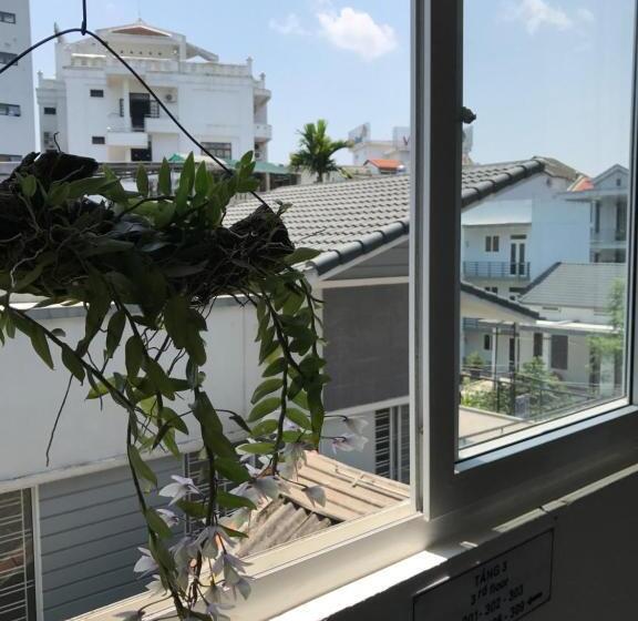 Camera Tripla Classica con Balcone, Sunny A