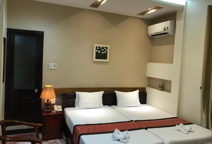 Camera Standard, Sunny A