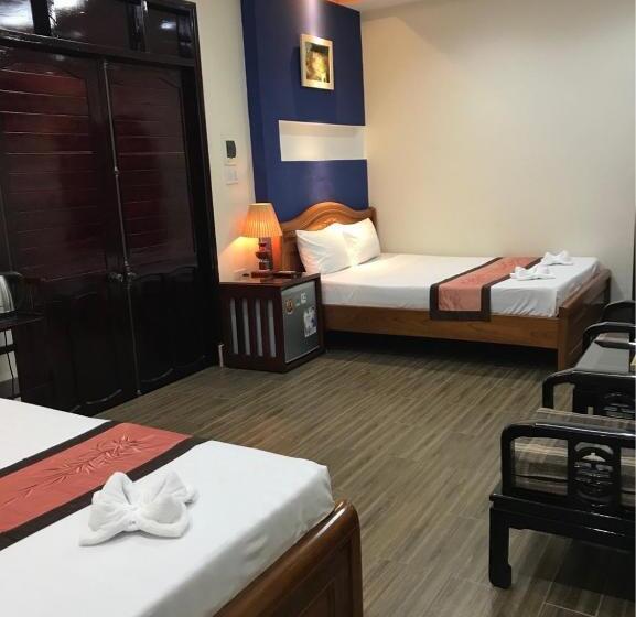 Camera Familiare Superiore, Sunny A