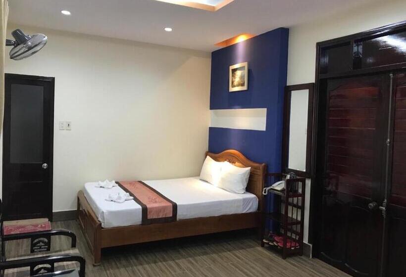 Camera Familiare Superiore, Sunny A