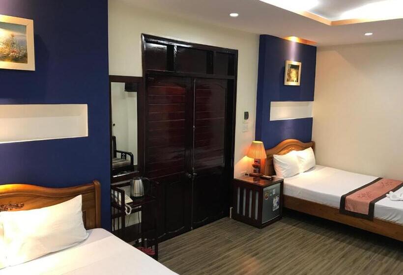 Camera Familiare Superiore, Sunny A