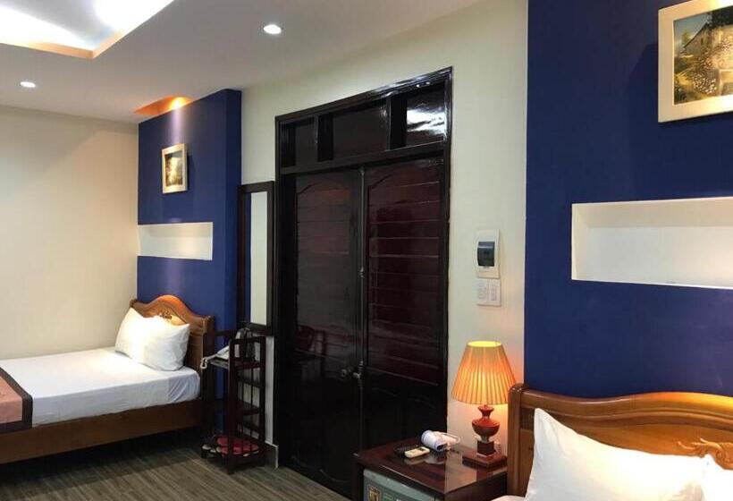 Camera Familiare Superiore, Sunny A