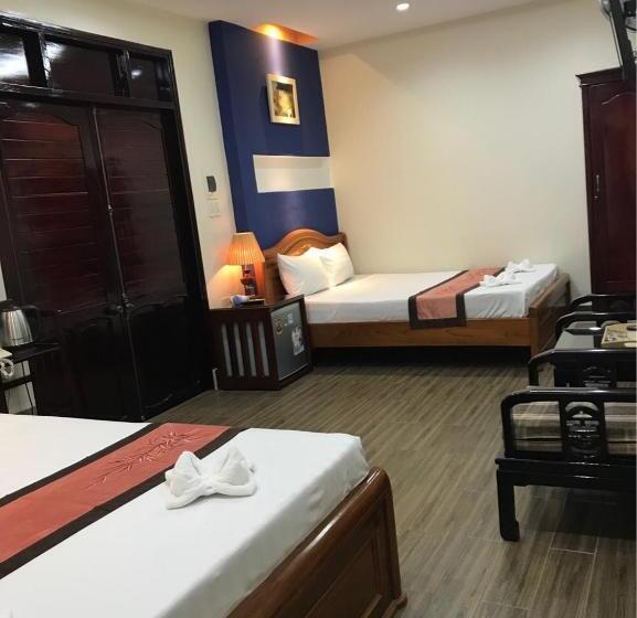 Camera Familiare Superiore, Sunny A