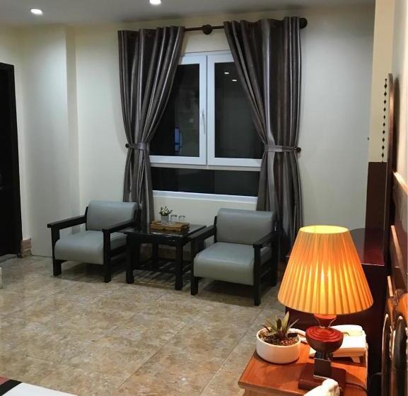 Camera Standard con Balcone, Sunny A