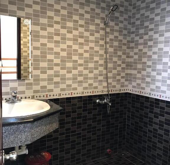 Camera Tripla Classica con Balcone, Sunny A