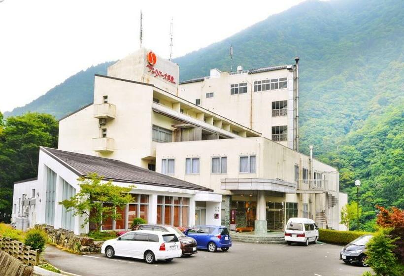 חדר סטנדרט, Sunriver Oboke