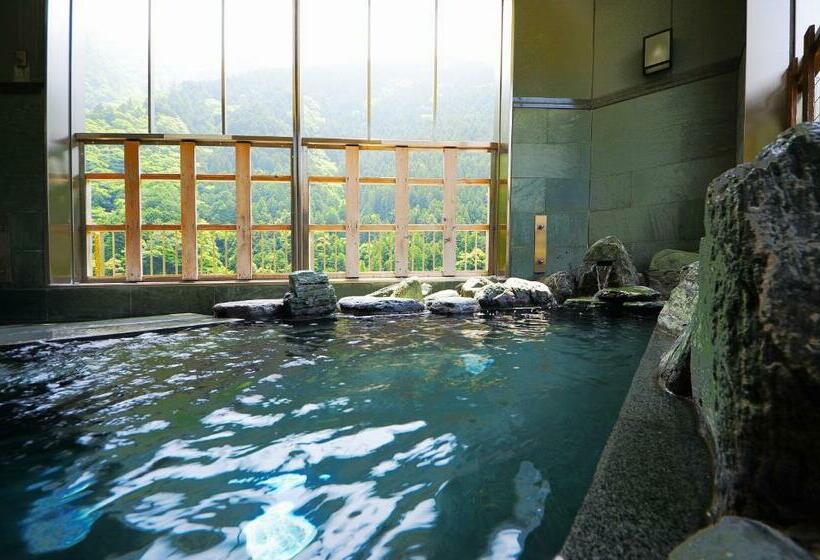 חדר סטנדרט חדר אמבטיה משותף, Sunriver Oboke